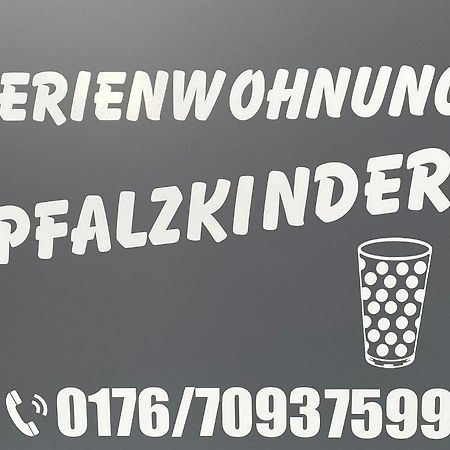 Pfalzkinder Neustadt an der Weinstraße Εξωτερικό φωτογραφία