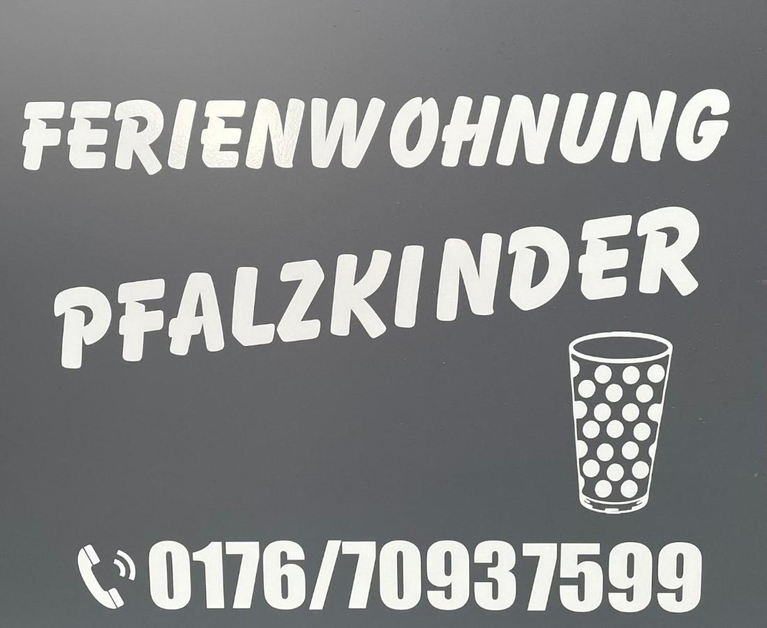 Pfalzkinder Neustadt an der Weinstraße Εξωτερικό φωτογραφία